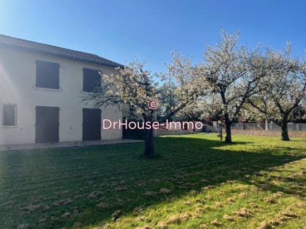 Maison à vendre 6 pièces de 212 m²