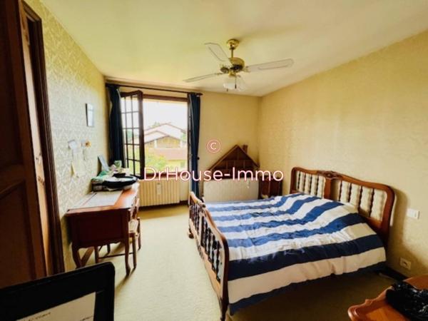 Maison à vendre 6 pièces de 212 m²