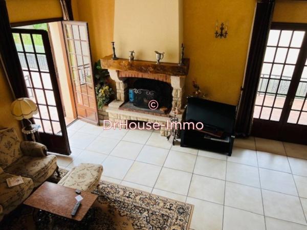 Maison à vendre 6 pièces de 212 m²