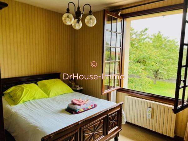 Maison à vendre 6 pièces de 212 m²