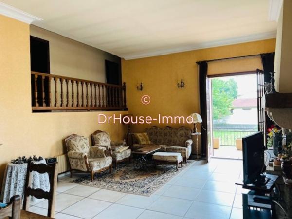 Maison à vendre 6 pièces de 212 m²