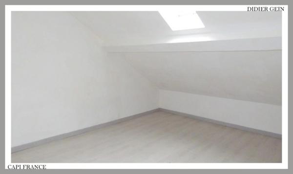 Maison à vendre 5 pièces PETITE ROSSELLE (57)