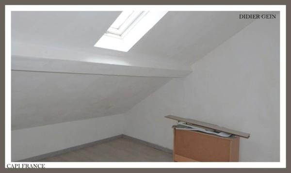 Maison à vendre 5 pièces PETITE ROSSELLE (57)