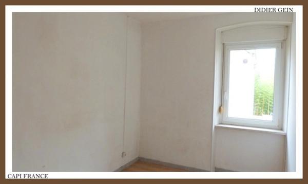 Maison à vendre 5 pièces PETITE ROSSELLE (57)