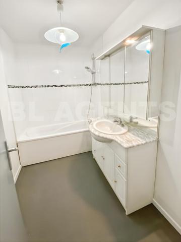 Appartement lumineux avec vue panoramique – Secteur Hôtel de Ville, Charleville-Mézières