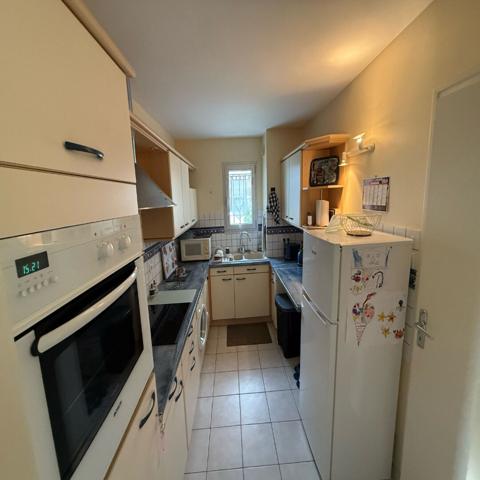 VAUX-SUR-MER - NAUZAN Vaux sur mer