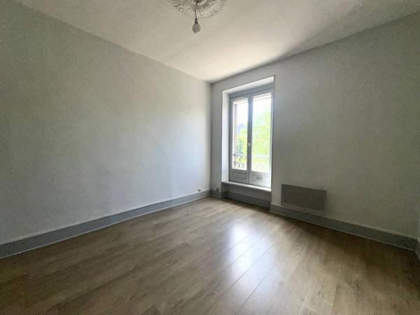 Appartement 4 pièces 90.85 m² Grenoble