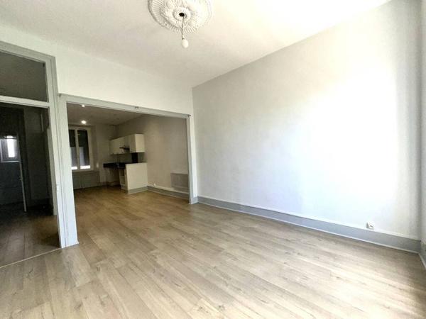 Appartement 4 pièces 90.85 m² Grenoble