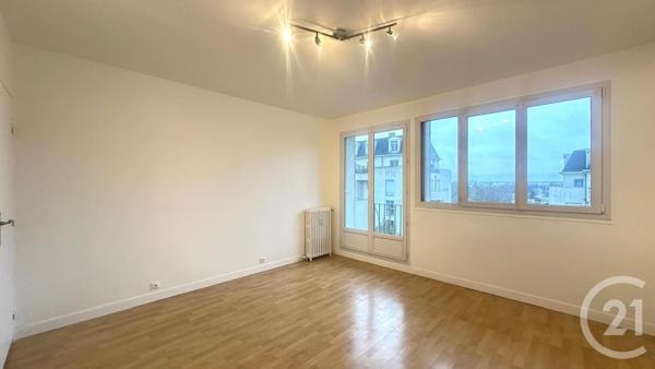 Appartement F2 à vendre  2 pièces - 46,47 m2 NOGENT SUR MARNE - 94