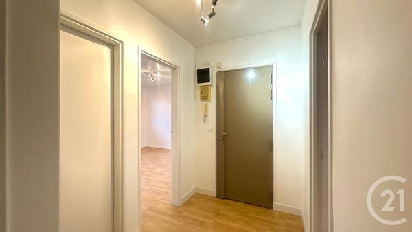 Appartement F2 à vendre  2 pièces - 46,47 m2 NOGENT SUR MARNE - 94
