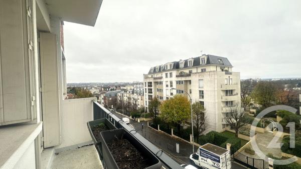 Appartement F2 à vendre  2 pièces - 46,47 m2 NOGENT SUR MARNE - 94