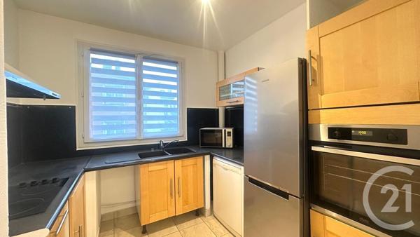 Appartement F2 à vendre  2 pièces - 46,47 m2 NOGENT SUR MARNE - 94