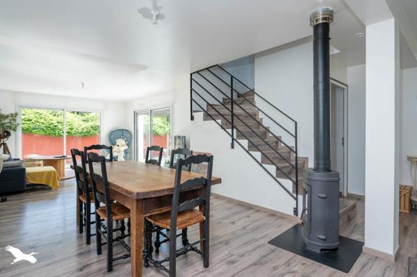 Maison à vendre |  Quéven |  6 pièces | 135 m²