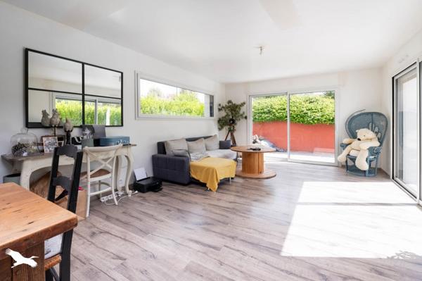 Maison à vendre |  Quéven |  6 pièces | 135 m²