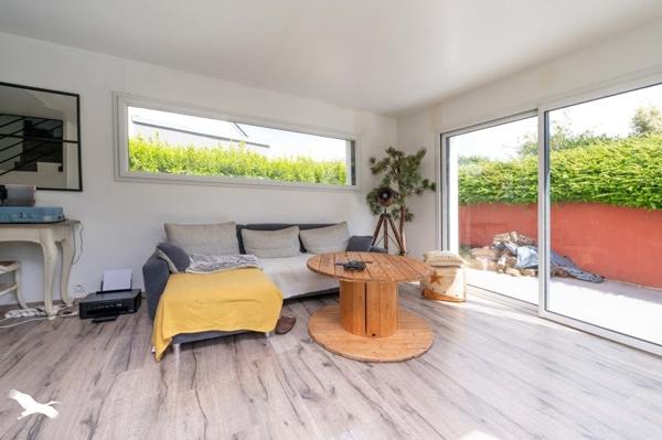 Maison à vendre |  Quéven |  6 pièces | 135 m²