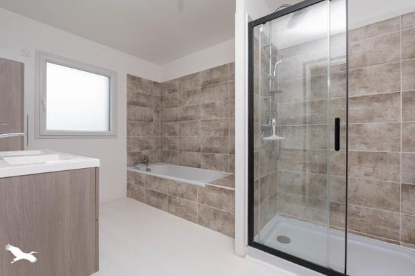 Maison à vendre |  Quéven |  6 pièces | 135 m²