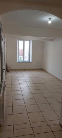 Maison de village - 4 Chambres Alzonne Alzonne (11170)