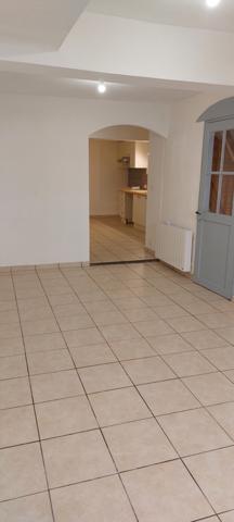 Maison de village - 4 Chambres Alzonne Alzonne (11170)