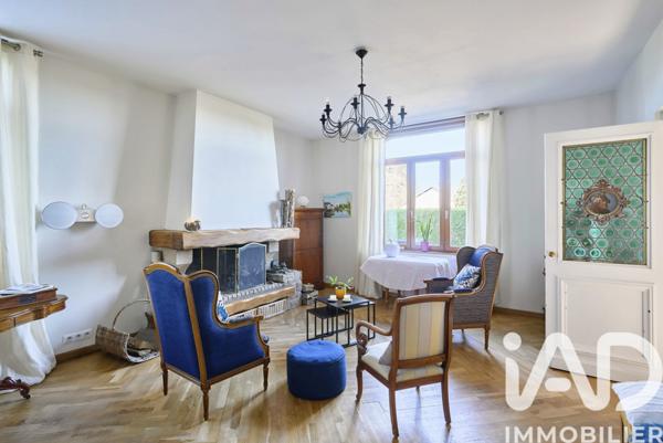 Maison à vendre 8 pièces 220 m² Landas