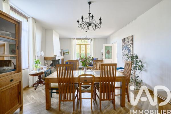 Maison à vendre 8 pièces 220 m² Landas