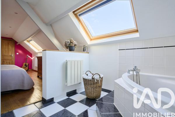 Maison à vendre 8 pièces 220 m² Landas