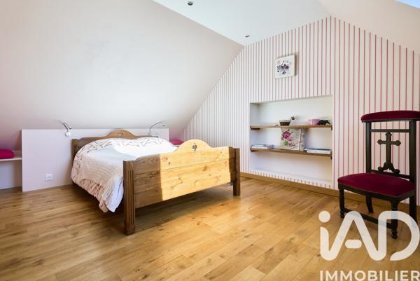 Maison à vendre 8 pièces 220 m² Landas