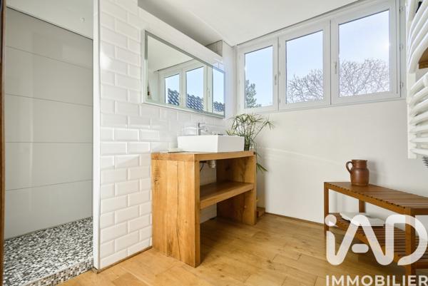 Maison à vendre 8 pièces 220 m² Landas