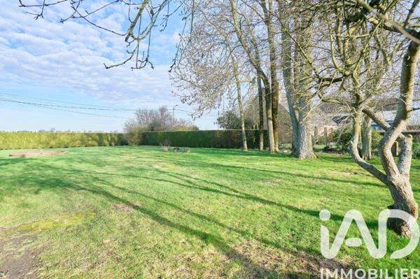 Maison à vendre 8 pièces 220 m² Landas