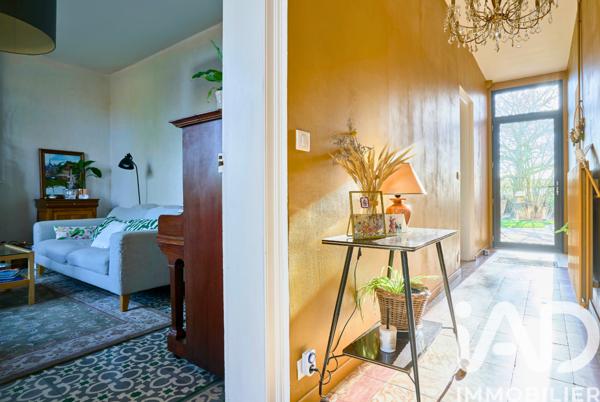 Maison à vendre 8 pièces 220 m² Landas