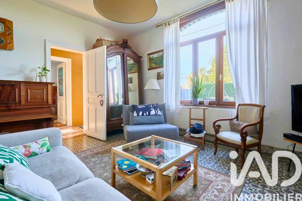 Maison à vendre 8 pièces 220 m² Landas