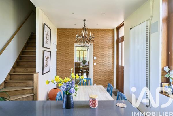 Maison à vendre 8 pièces 220 m² Landas