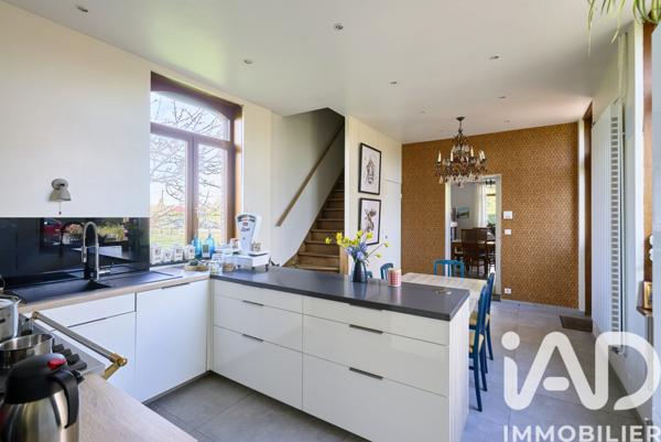 Maison à vendre 8 pièces 220 m² Landas