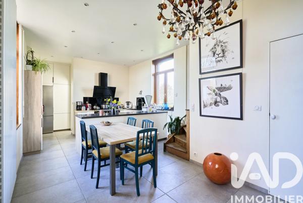 Maison à vendre 8 pièces 220 m² Landas