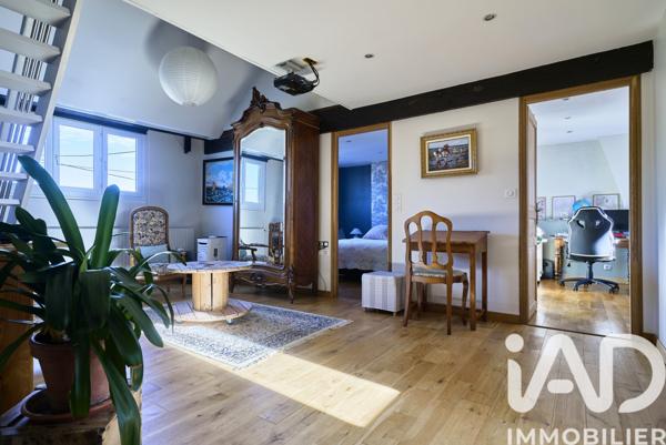 Maison à vendre 8 pièces 220 m² Landas