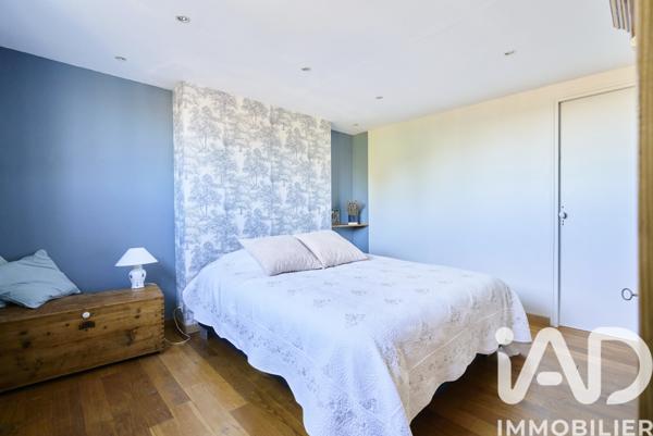 Maison à vendre 8 pièces 220 m² Landas