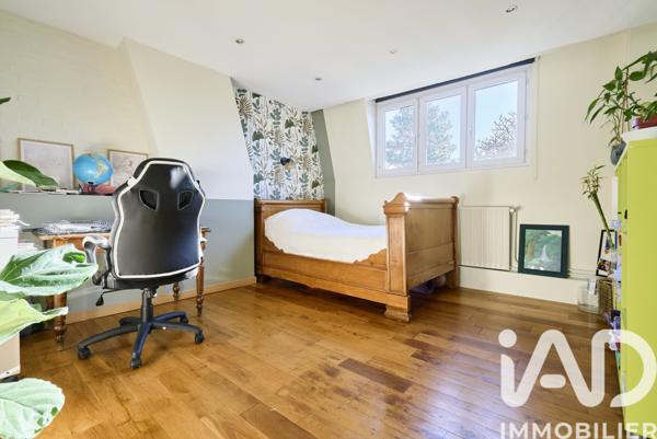 Maison à vendre 8 pièces 220 m² Landas