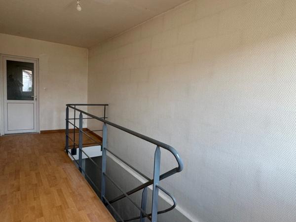 MAISON EN PIERRE RÉNOVÉE