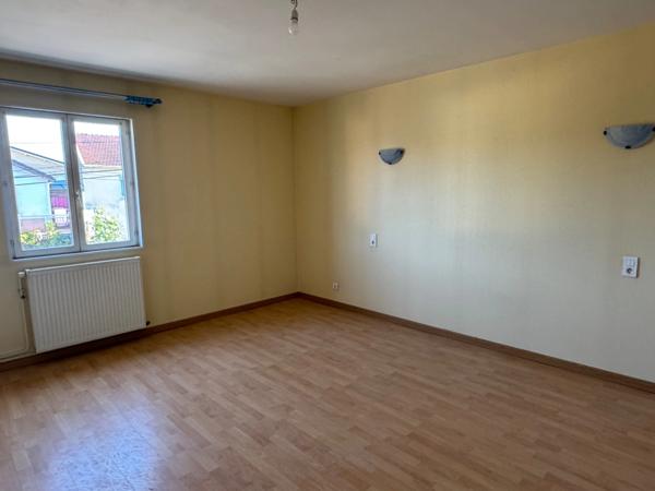 MAISON EN PIERRE RÉNOVÉE