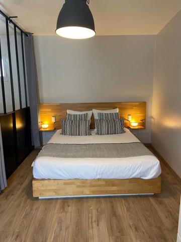 Secteur Le Marché ? Ensemble immobilier de charme