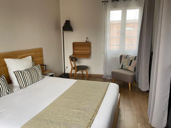 Secteur Le Marché ? Ensemble immobilier de charme