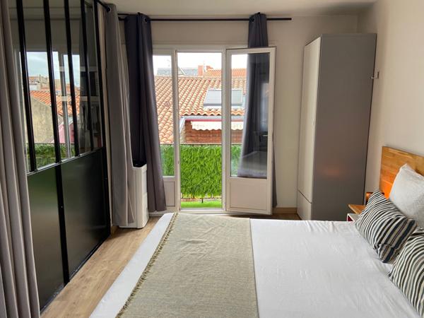 Secteur Le Marché ? Ensemble immobilier de charme