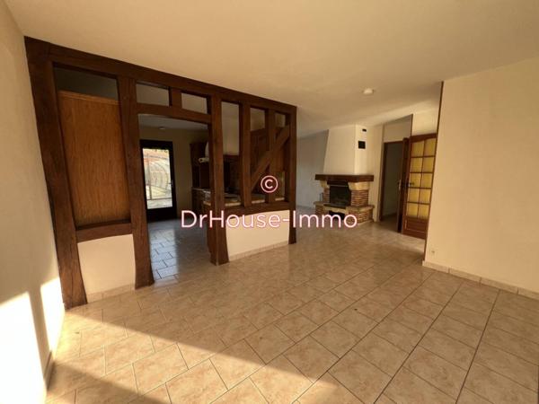 Maison à vendre 8 pièces de 205 m²