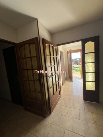 Maison à vendre 8 pièces de 205 m²