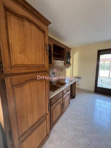 Maison à vendre 8 pièces de 205 m²