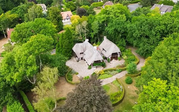 Maison à vendre    6 pièces • 275 m2 Touques