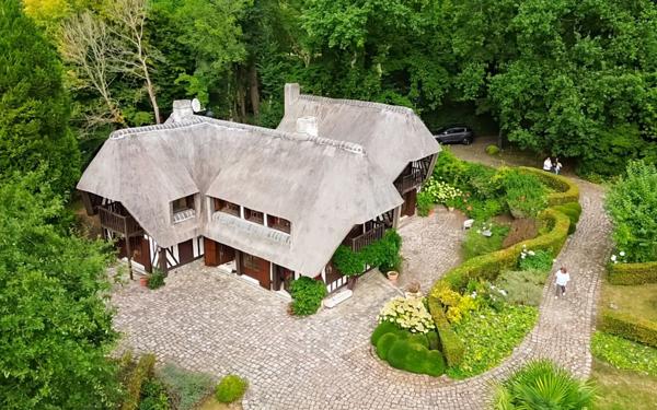 Maison à vendre    6 pièces • 275 m2 Touques