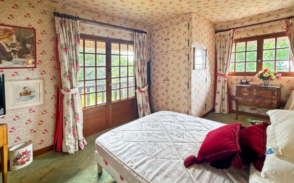 Maison à vendre    6 pièces • 275 m2 Touques