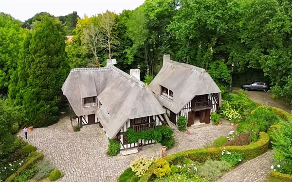 Maison à vendre    6 pièces • 275 m2 Touques