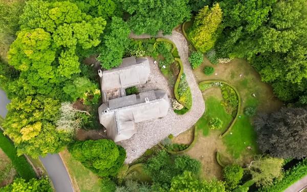 Maison à vendre    6 pièces • 275 m2 Touques