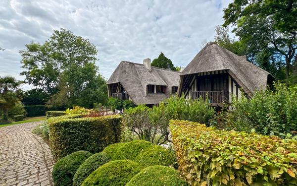 Maison à vendre    6 pièces • 275 m2 Touques